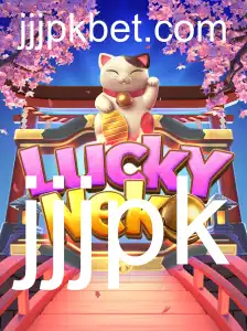 Descubra LuckyNeko: O Jogo que Combina Tradição e Sorte