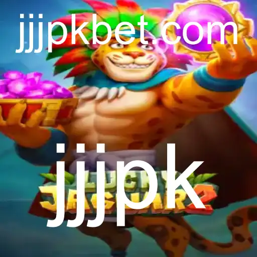 Descubra o Fascinante universo do Luckyjaguar2 com Jjjpk