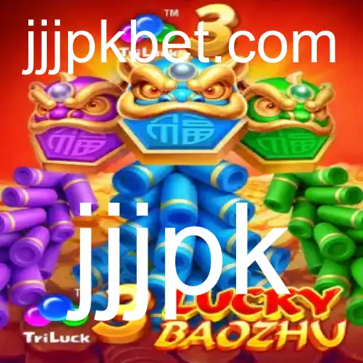 Descubra o Fascinante Jogo 3LuckyBaozhu: Um Guia Completo